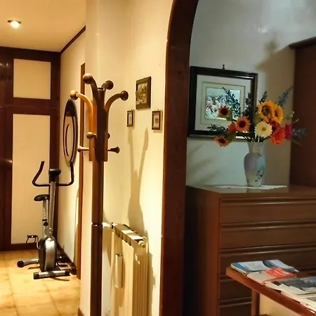 Darma Parla Di Mare Appartamento *