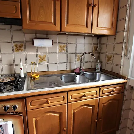 Appartamento Darma Parla Di Mare