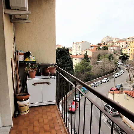 Appartamento Darma Parla Di Mare *