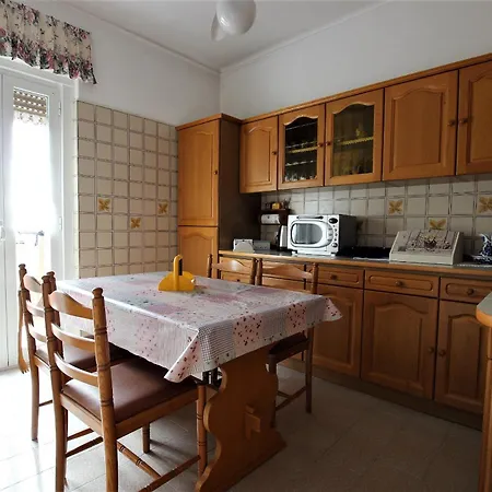 Apartment Darma Parla Di Mare Trieste