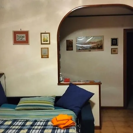 Darma Parla Di Mare *